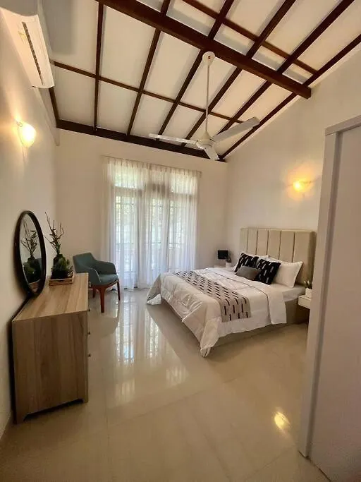 Home In Battaramulla スリ・ジャヤワルダナプラ・コッテ 0*,  スリランカ