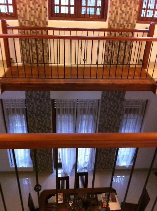 Home In Battaramulla Sri Jayewardenepura Kotte 0*,