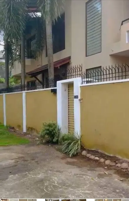 Villa Home In Battaramulla Sri Jayewardenepura Kotte