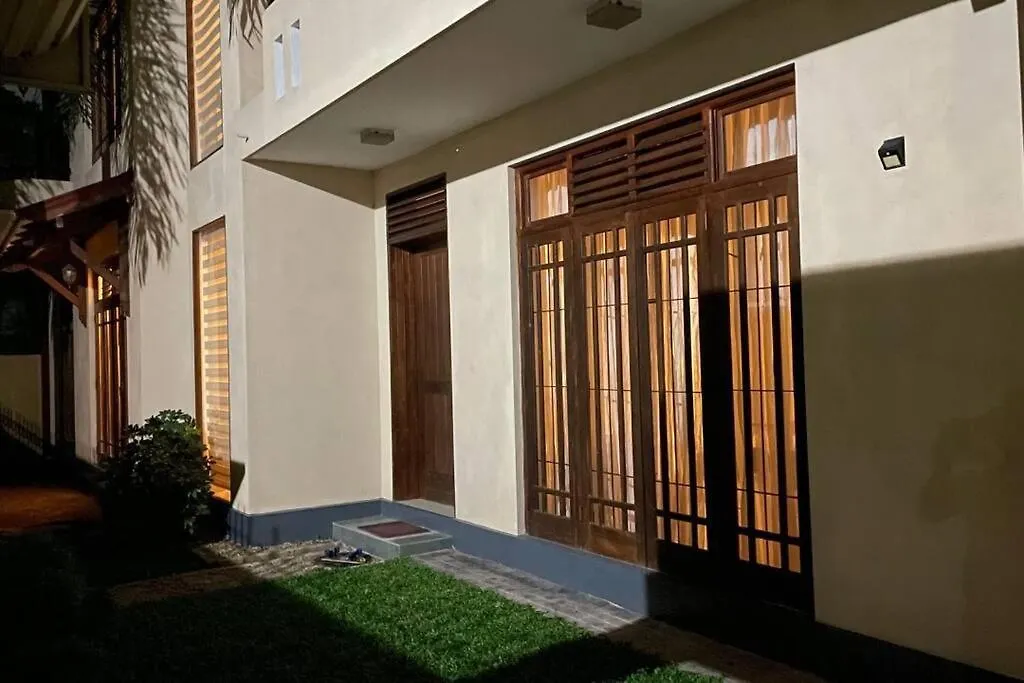 Villa Home In Battaramulla Sri Jayewardenepura Kotte